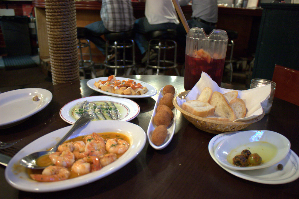 10 Best Spanish Restaurants In Manhattan, New York Trip101